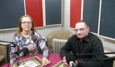 «Выбор». В гостях Виктор Шниирсон