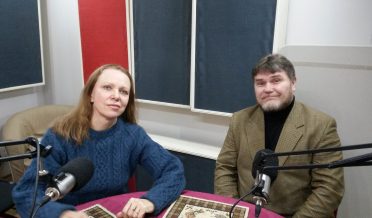 «Выбор» В гостях Андрей Галкин
