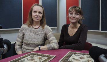 «Выбор» В гостях Марина Шебунина