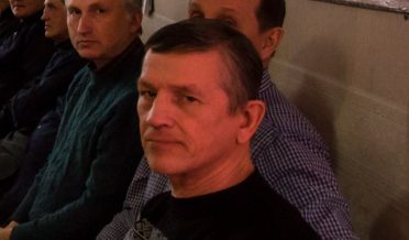 «Выбор» В гостях Вячеслав Артемов