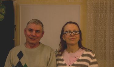 «Выбор» В гостях Виктор Шилякин