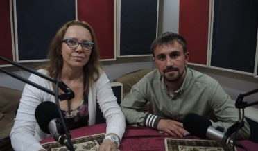 «Выбор» В гостях Алексей Лихтарович