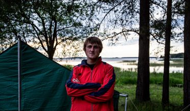 «Выбор» В гостях Назар Прокопович
