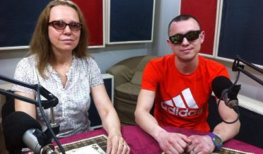 «Выбор» В гостях Сергей