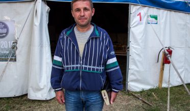 «Выбор» В гостях Вурст Василий