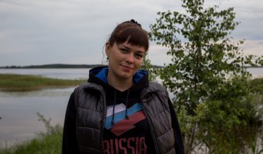 «Выбор» В гостях Дарья Шевякова