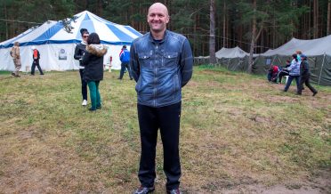 «Выбор» В гостях Дмитрий Жидков