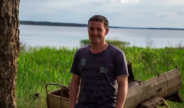 «Выбор» В гостях Алексей Костыгов