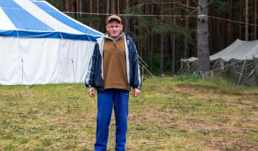 «Выбор» В гостях Алексей Ураков