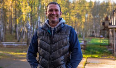 «Выбор» В гостях Дмитриев Игорь