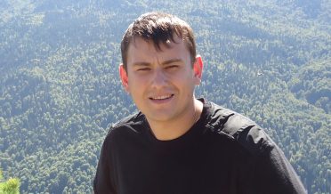 «Выбор» В гостях Алексей Дудыкин
