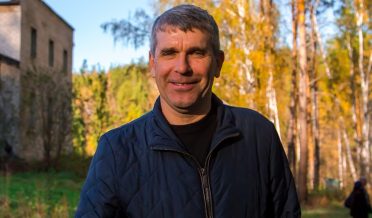 «Выбор» В гостях Олег Иванов