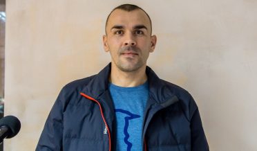 «Выбор» В гостях Сергей Быстров