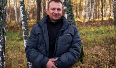 «Выбор» В гостях Олег Глазов