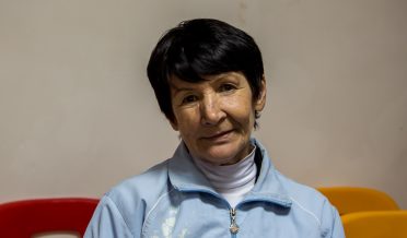 «Выбор» В гостях Татьяна Хохрина