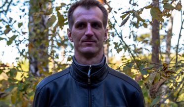 «Выбор» В гостях Андрей Липп