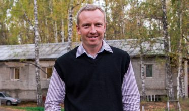 «Выбор» В гостях Алексей Карпеев