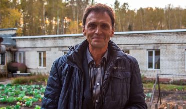 «Выбор» В гостях Олег Орлов
