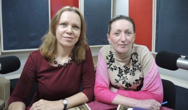 «Выбор» В гостях Валентина Ермакова