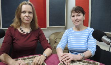 «Выбор» В гостях Жанна Самцова