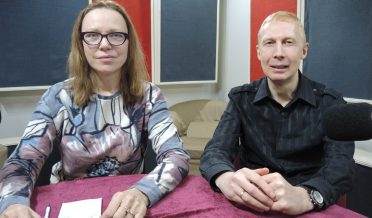 «Выбор» В гостях Евгений Попов