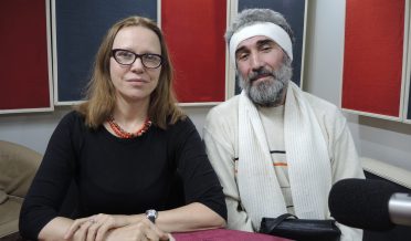 «Выбор» В гостях Андрей Натифов
