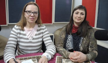 «Выбор» В гостях Татьяна Арзамасова