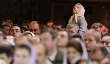 ПОЧЕМУ БОГ ТРЕБУЕТ НЕВОЗМОЖНОГО