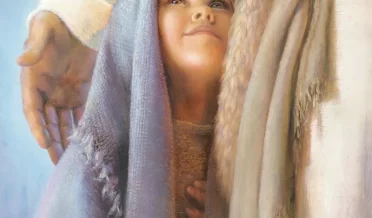 ЧТО ТАКОЕ БЛАГОДАТЬ БОЖЬЯ?