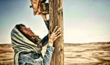 МАТЬ ИИСУСА ХРИСТА