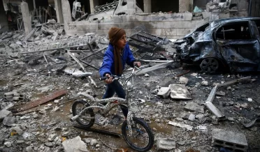 ОТКУДА ПОЯВИЛОСЬ ЗЛО?