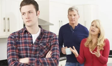 БЛУДНЫЙ СЫН