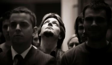 КАК УМИРАЕТ ПРАВЕДНИК?