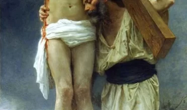 ВЕЛИКАЯ БУРЯ, ВЕЛИКАЯ ТИШИНА