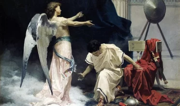 ТОЛЬКО ВО ХРИСТЕ СПАСЕНИЕ