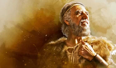 ОГНЕННЫЙ пророк ИЛЬЯ