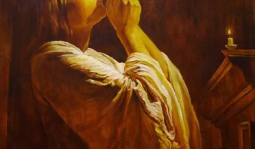 ПРИМИРЕНИЕ с БОГОМ