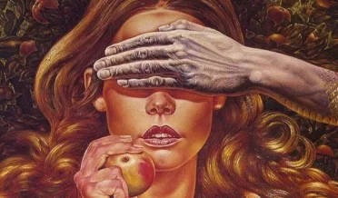 ОТОЙДИ ОТ МЕНЯ, САТАНА, ИБО НАПИСАНО…