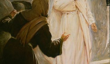 ХРИСТОС ВОСКРЕС! ВОИСТИНУ ВОСКРЕС!