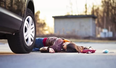 ВРЕМЯ ДЛЯ ПОКАЯНИЯ