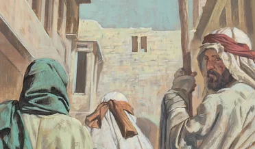 ВСЕ ВОЗМОЖНО ВЕРУЮЩЕМУ