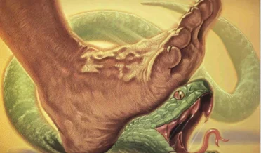 ЖИЗНЬ и ЖИЗНЬ с ИЗБЫТКОМ