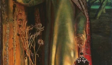 ХРИСТОС у ДВЕРИ