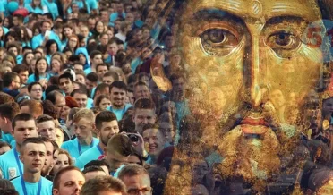 ОШИБОЧНОЕ МНЕНИЕ о ХРИСТЕ