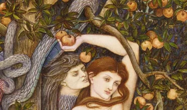 ИСКУШЕНИЕ (продолжение, 2 часть)