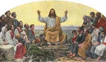 О ДУХЕ СВЯТОМ — 3