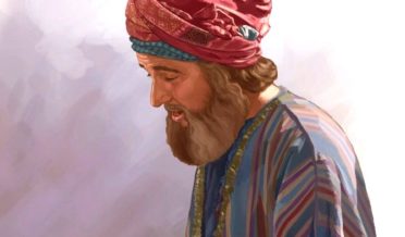 АВДИЙ – БЫТЬ НА СВОЕМ МЕСТЕ (Илия-15)