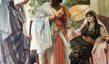 АТАКИ ДИАВОЛА (Илия – 16)