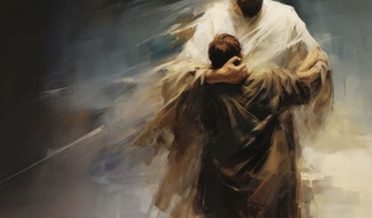 ОН ВОССТАНАВЛИВАЕТ ДУШУ МОЮ (ИЛИЯ – 23)