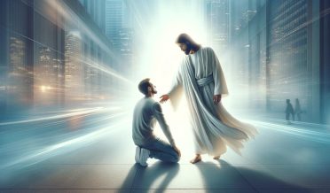 НЕЗАСЛУЖЕННАЯ МИЛОСТЬ (Илия – 21)